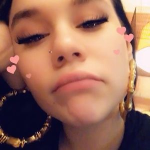 Meet your Posher, December